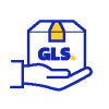 GLS e-balík